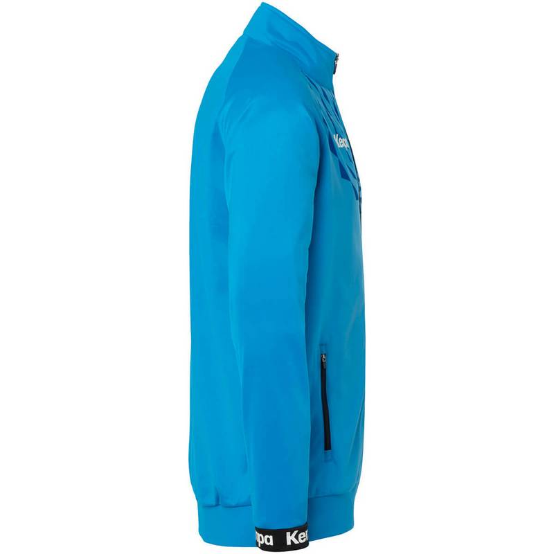 Kempa WAVE 26 POLY JACKE Trainingsjacke