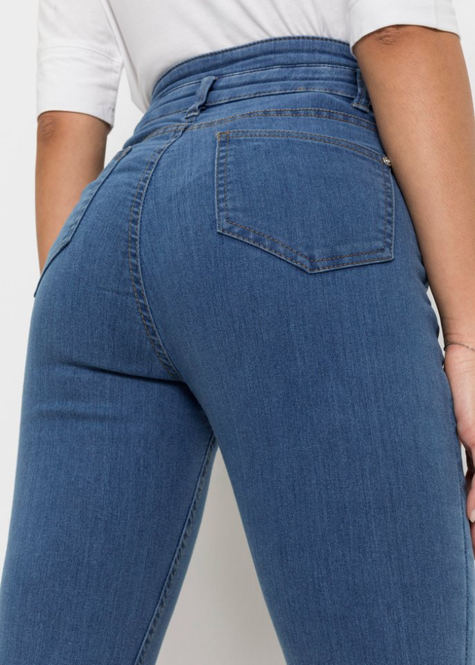 Skinny-Jeans