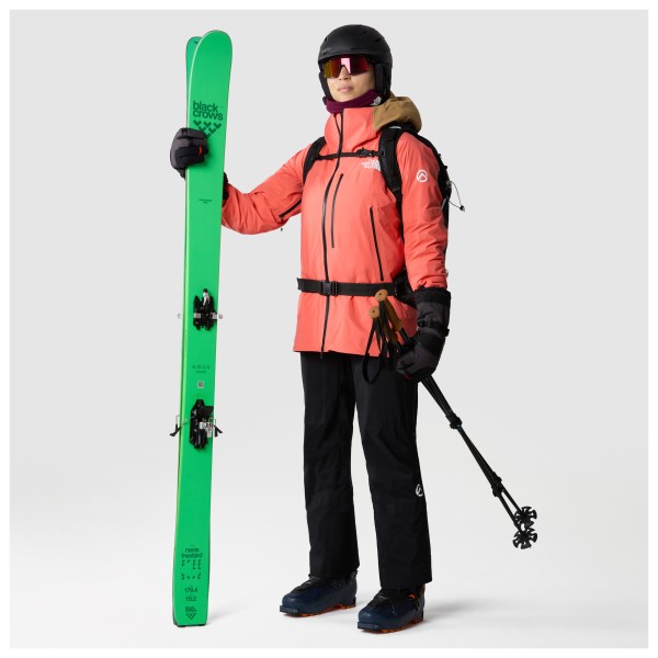 The North Face - Women's Summit Stimson Futurelight Jacket - Skijacke