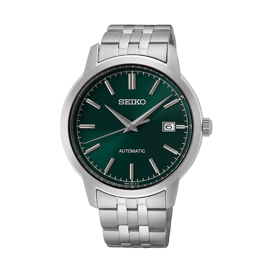 Seiko Herrenuhr Automatik