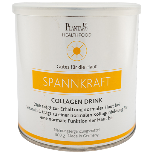 COLLAGEN FÜR die Haut Pulver  300 g  Pulver