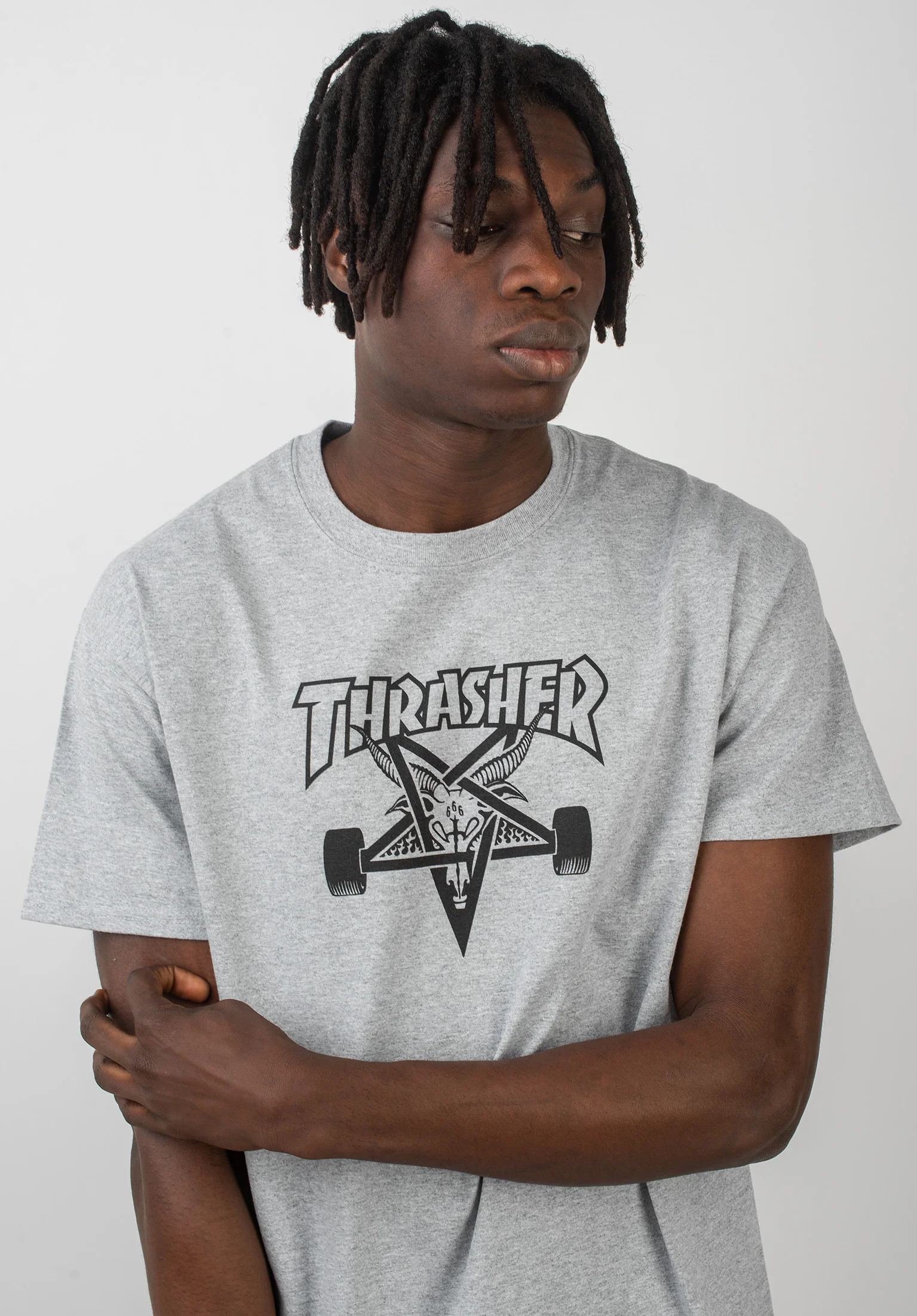 Skate Goat