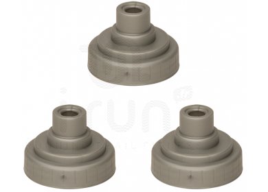 Nathan Race Caps x3