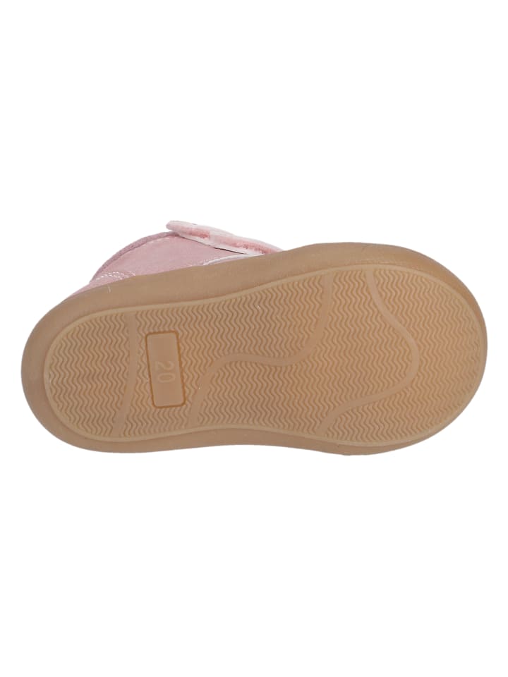 Zigzag Lauflernschuhe Baolin in 4228 Woodrose günstig kaufen