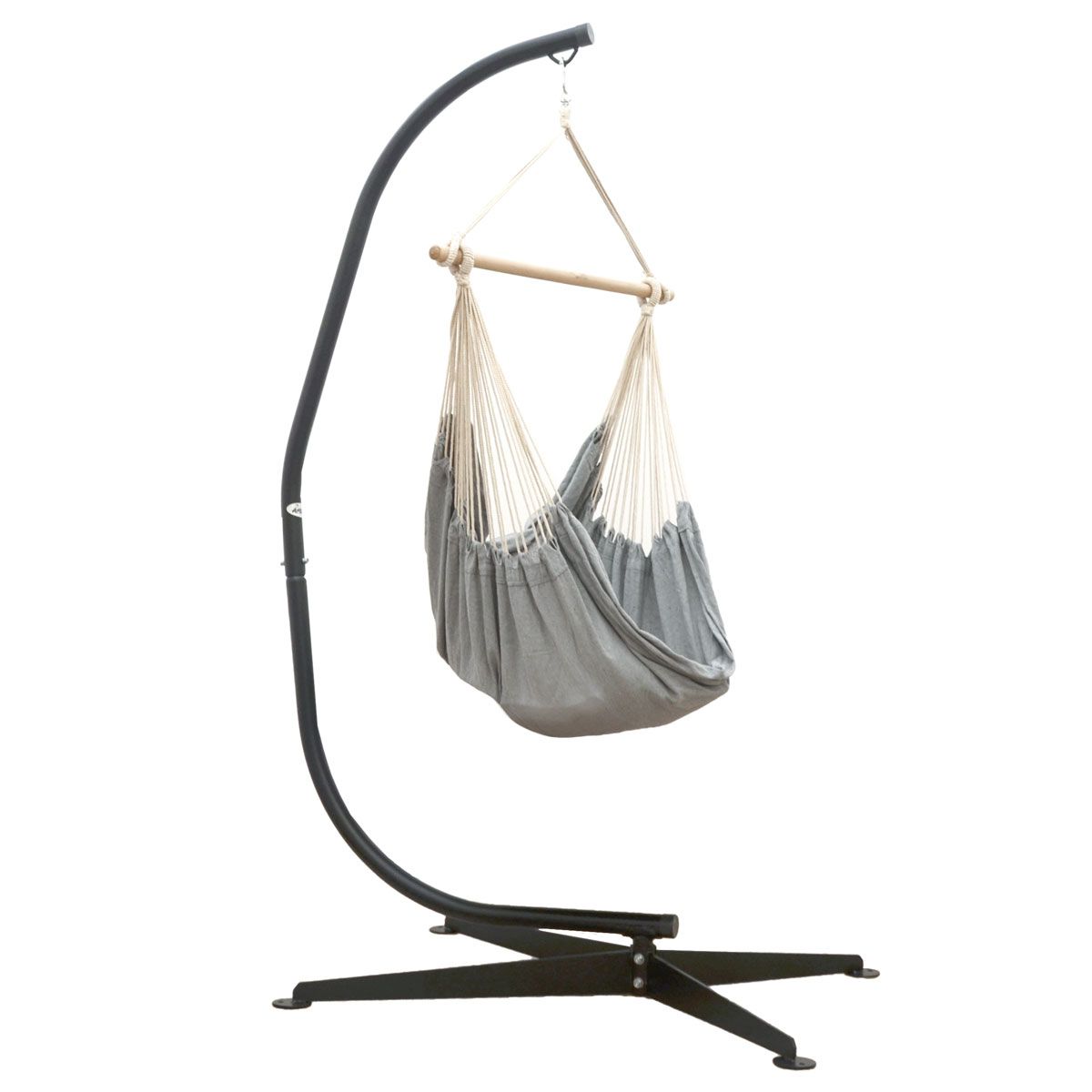 AMANKA 205 cm Hängestuhlgestell
