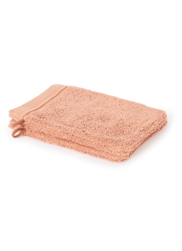 de Bijenkorf Home Evolution žínky - 580 g/m² - 16 x 21 cm sada 2 kusů