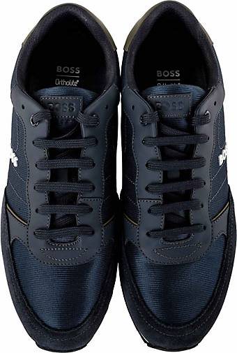BOSS Sneaker Parkour-L Runn ny