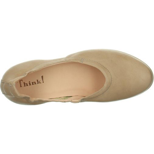 Think! Ballerina GUAD2