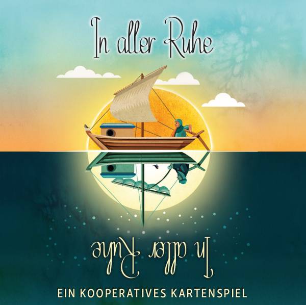 In aller Ruhe (Tranquility)