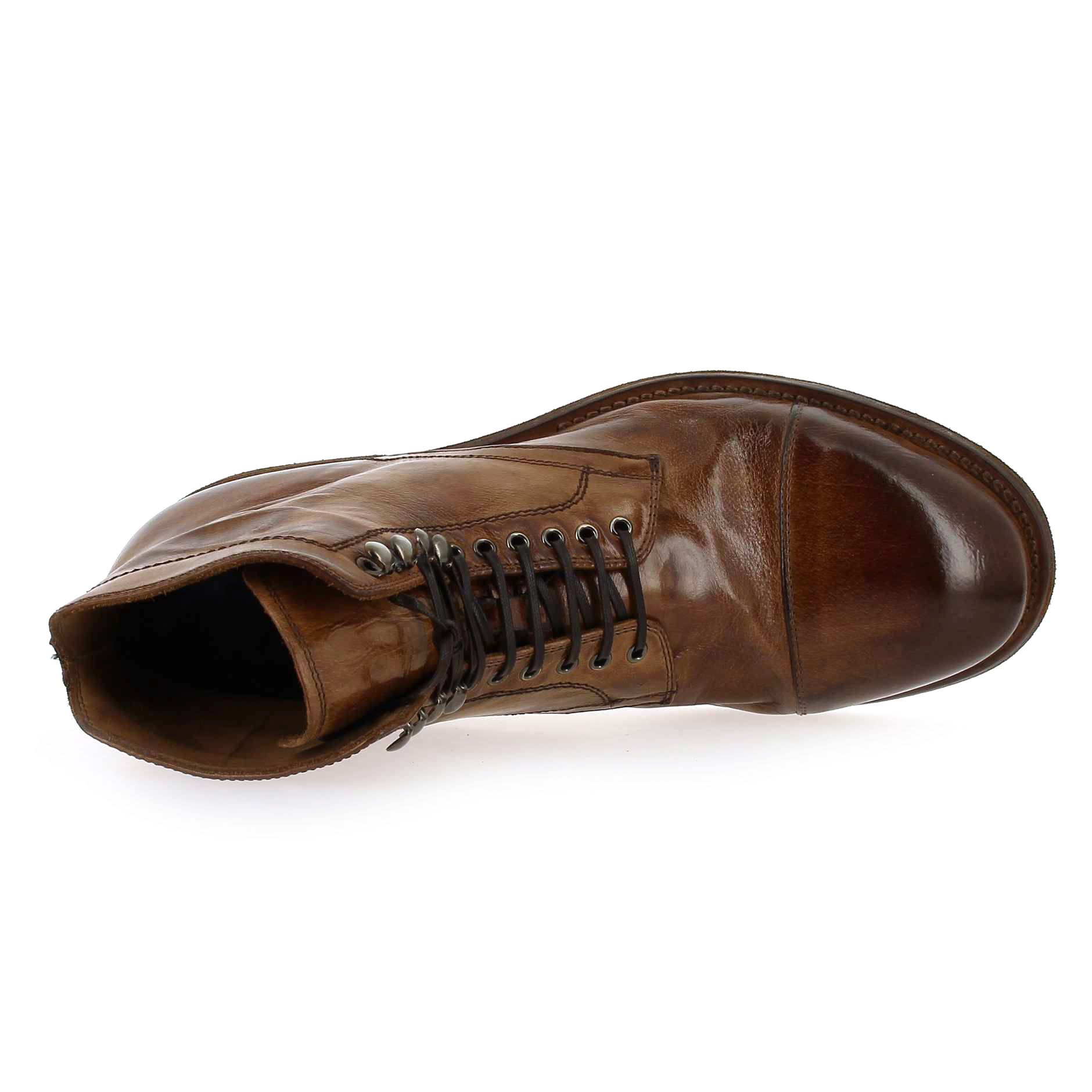 Lemargo  DR02A - Tabac