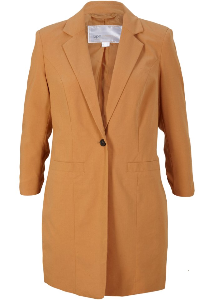 Long-Blazer