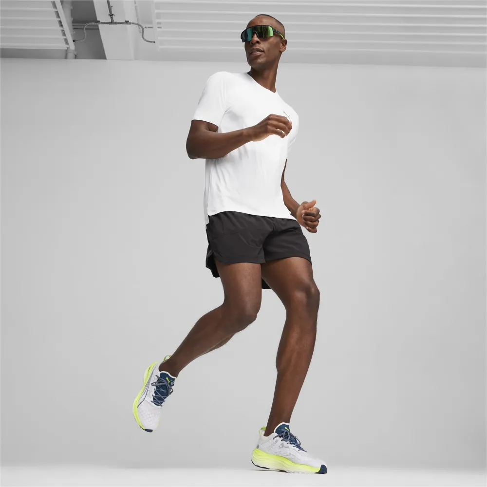 PUMA ForeverRun NITRO 377757_19 / weiss