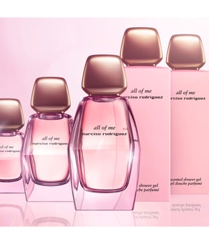 Narciso Rodriguez all of me Bodylotion-200 ml