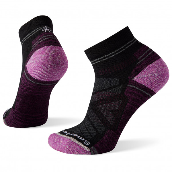 Smartwool - Women's Performance Hike Light Cushion Ankle - Wandersocken