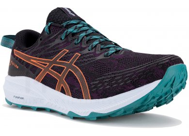 Asics Fuji Lite 3 W