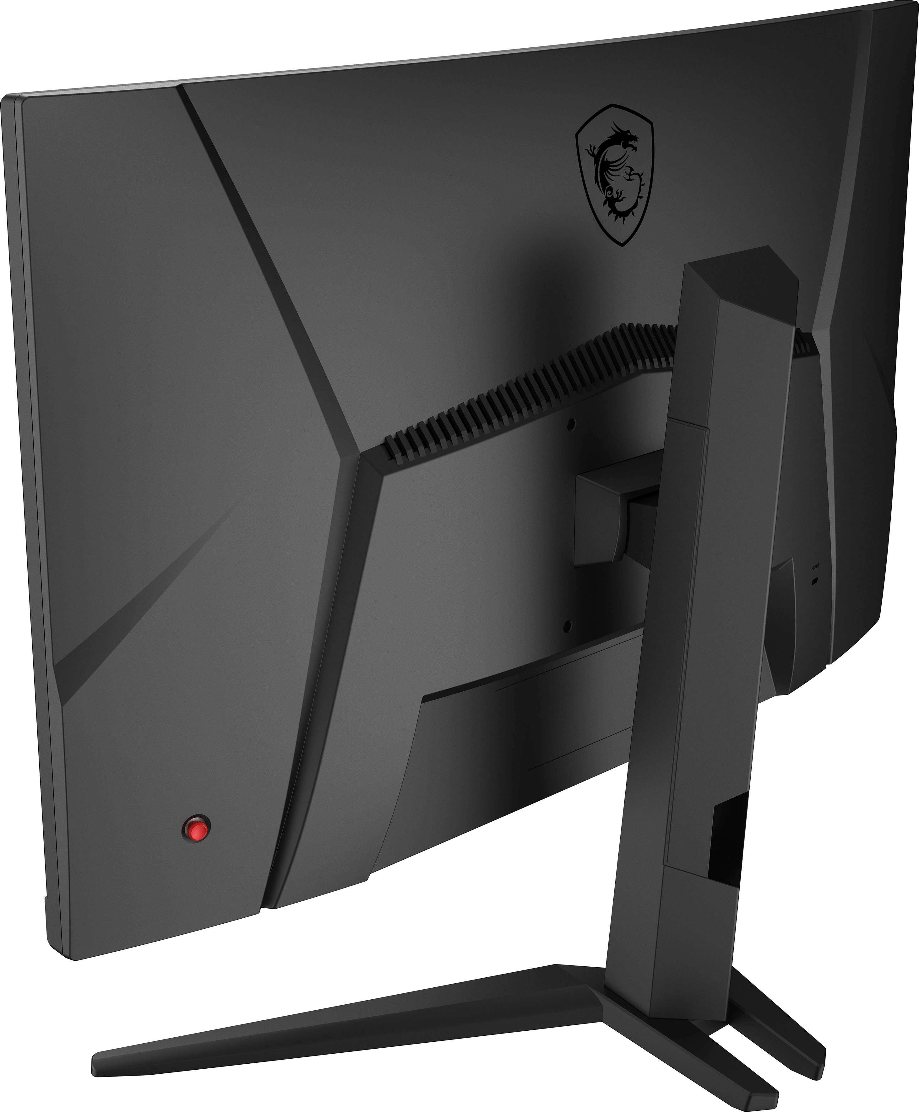 MSI Optix G27CQ4P E2 Curved-Gaming-LED-Monitor (69 cm/27 