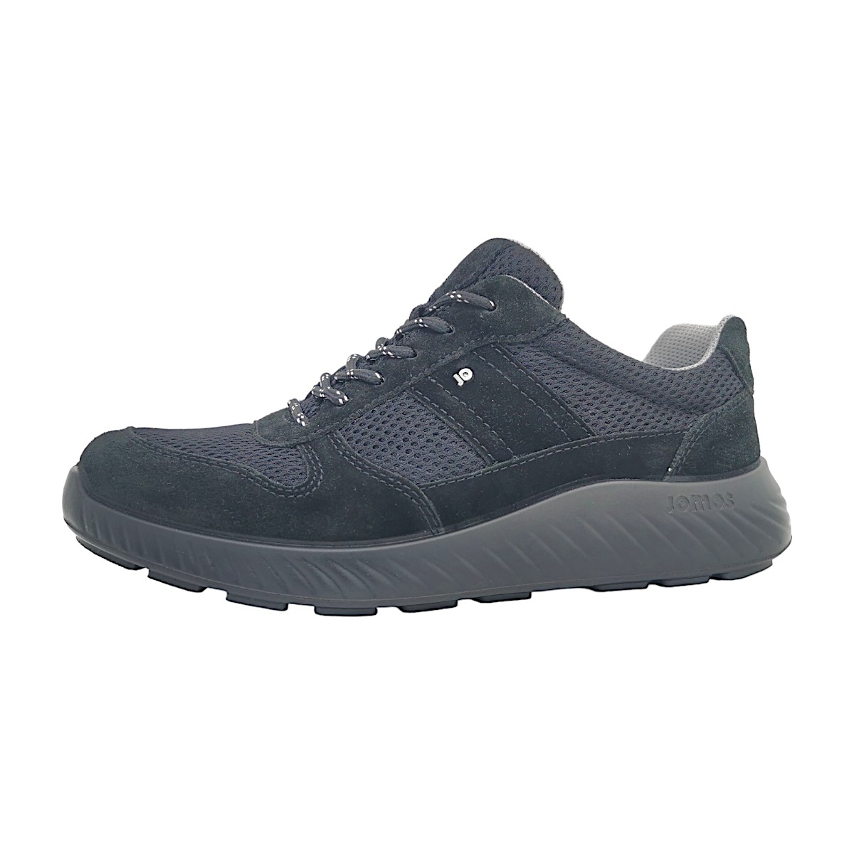 Jomos 326379-957-000 Schwarz Schwarz