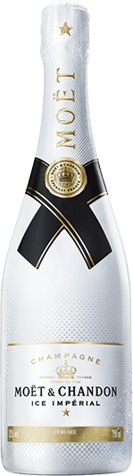Moët & Chandon : Ice Impérial