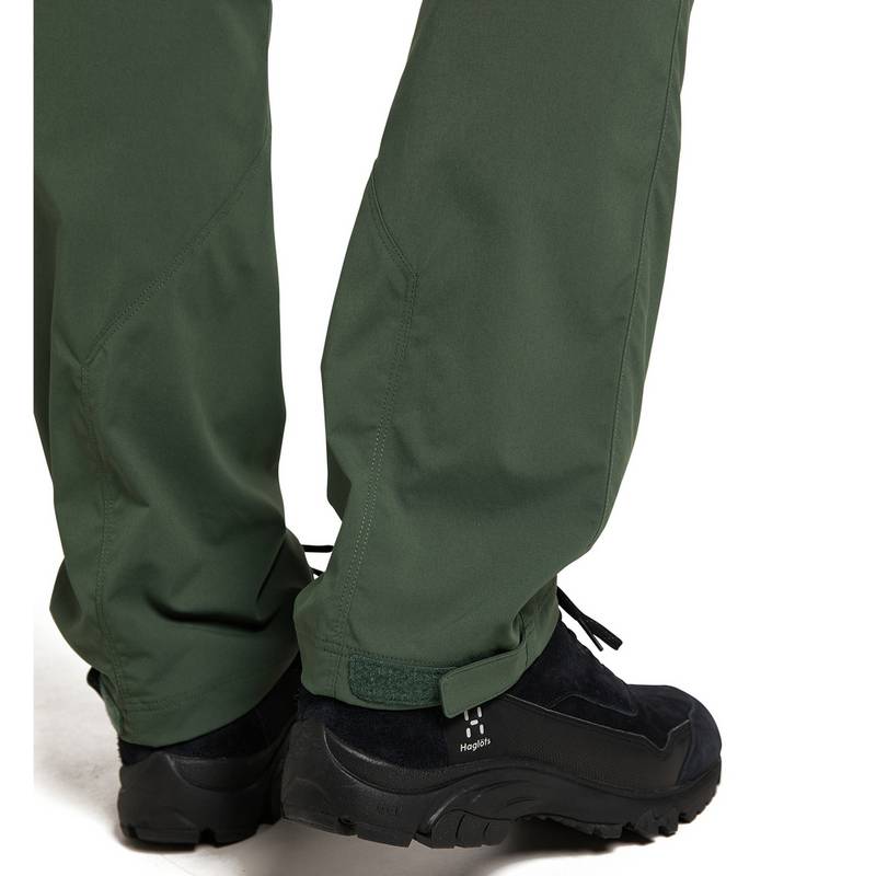 Haglfs Mid Standard Pant Trekkinghose Herren