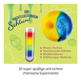 Big Fun Chemistry (DE)