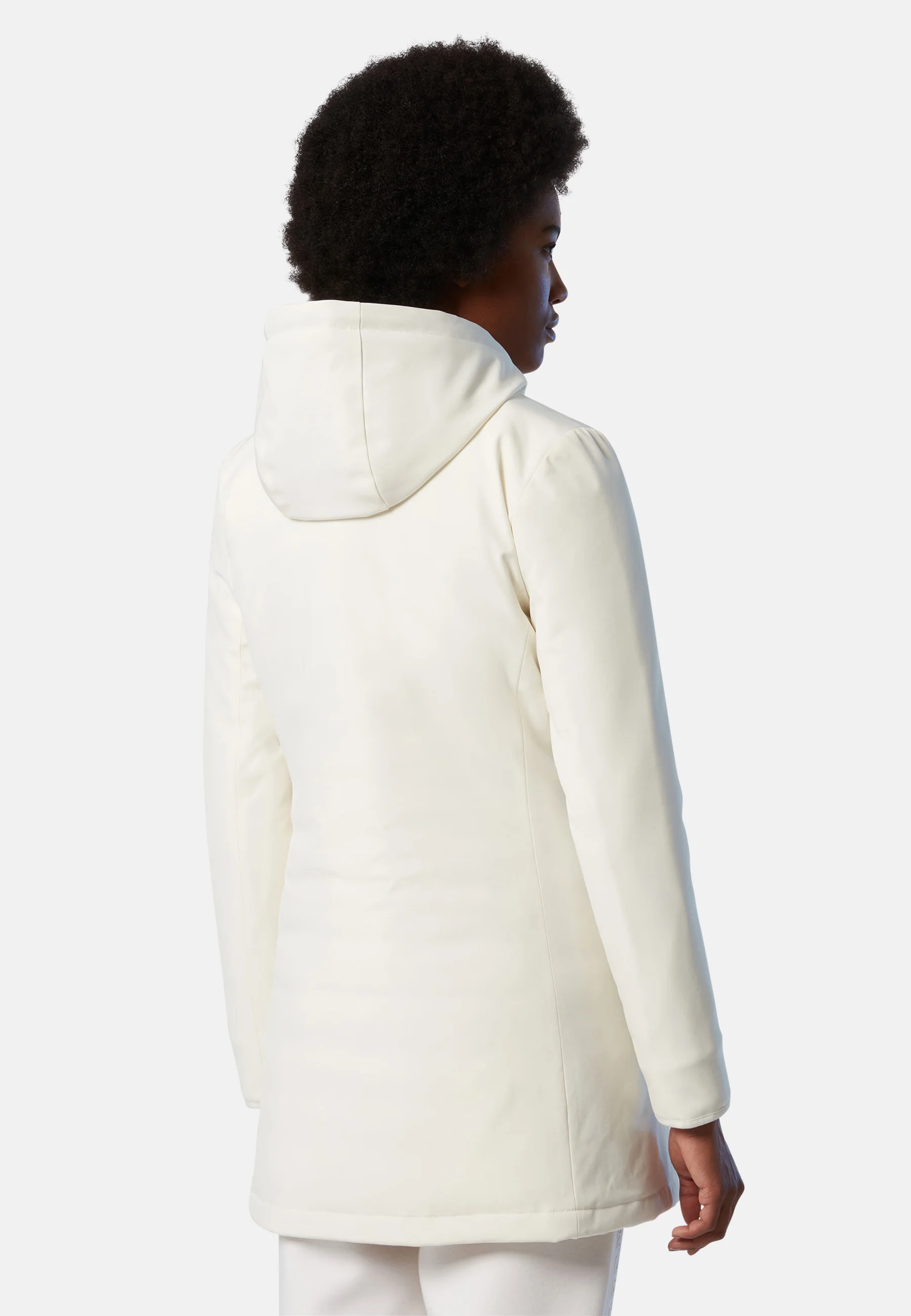Abrigo de invierno North Sails