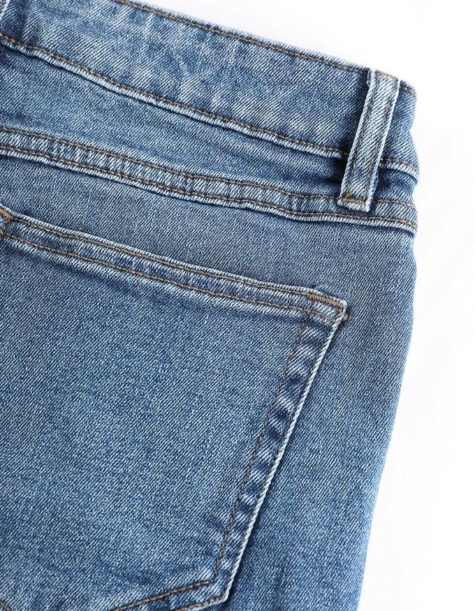 Jeans - Bootcut Fit