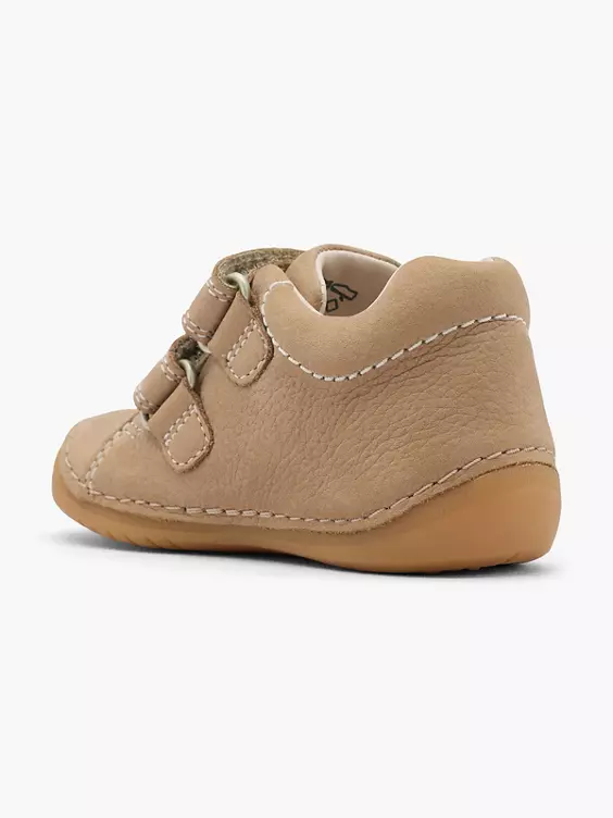 elefanten Leder Lauflerner LOOP, Weite M