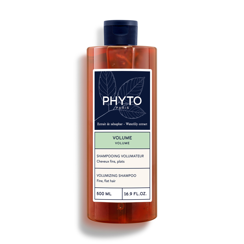 Phyto Volume Shampooing