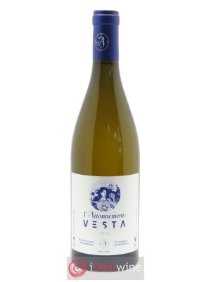 Chignin-Bergeron Vesta L'Aitonnement - Maxime Dancoine  2020 - Lot de 1 Bouteille