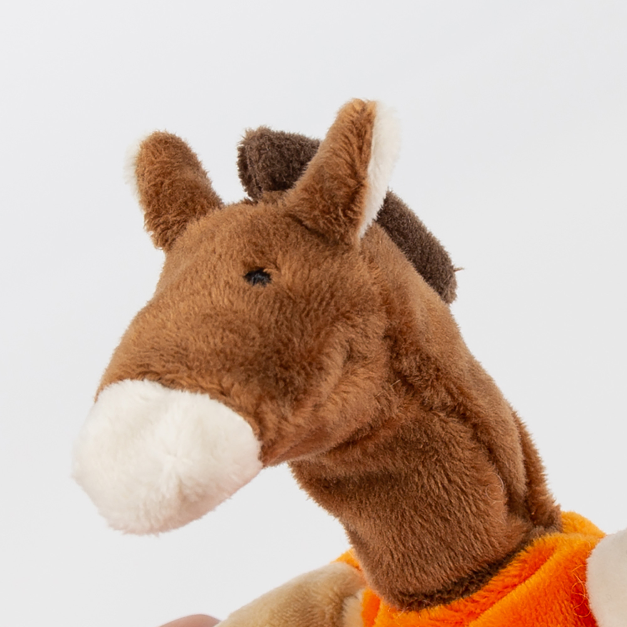 Spiel Handschuh Tiere