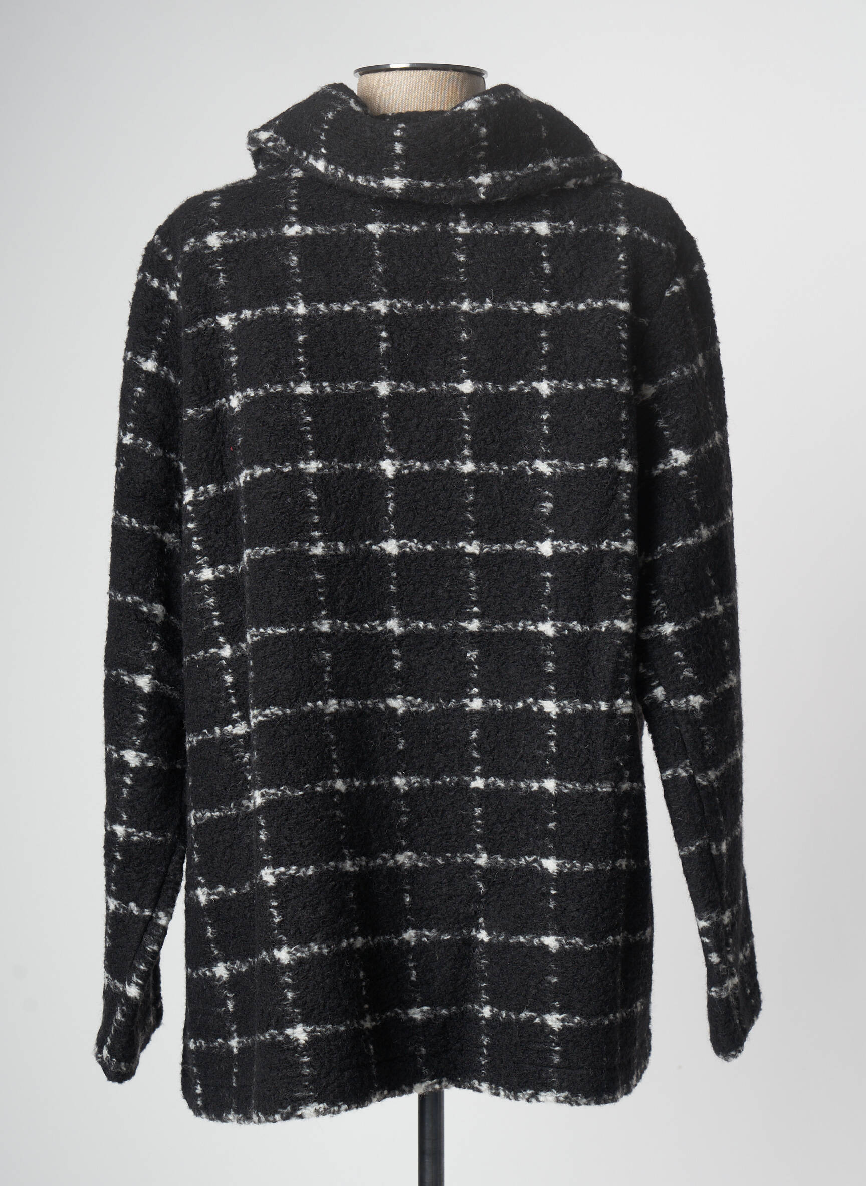 G Oze Manteaux Courts Femme couleur noir