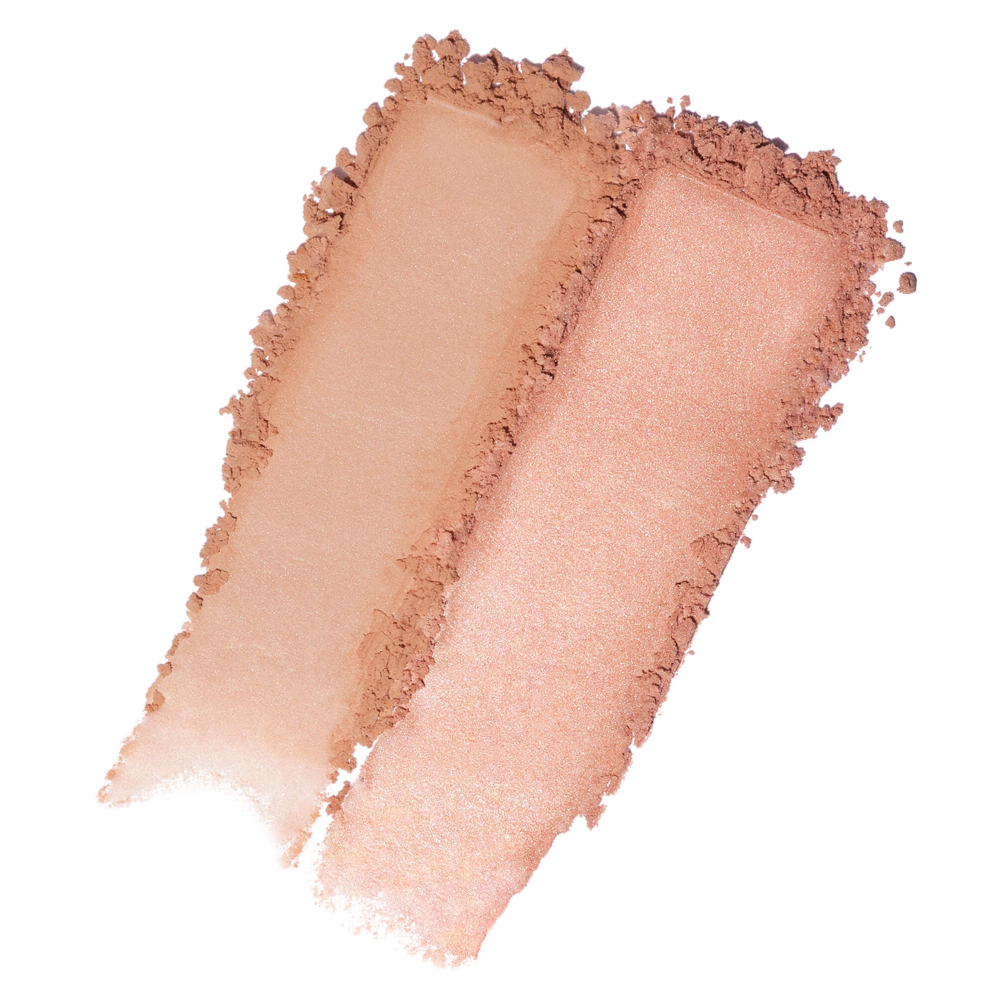 Bronceador con infusión de color bronce - Terra