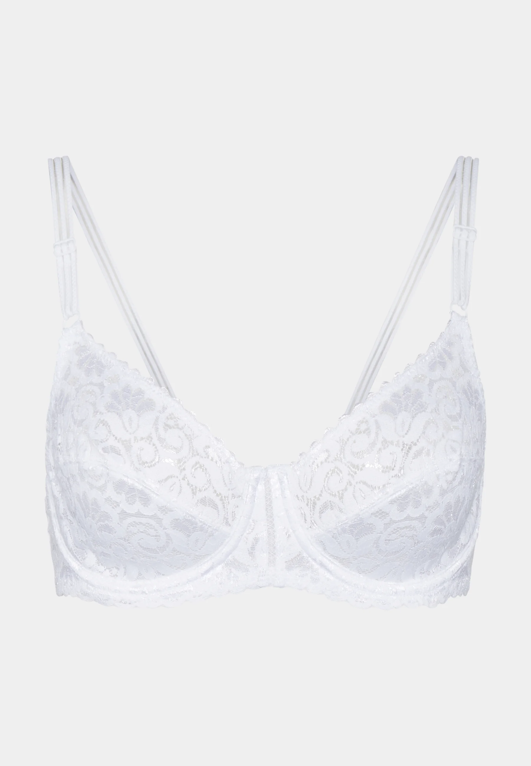 DORINA JACQUELINE PACK DE 2 - Sujetador con aros