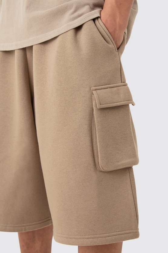 Jersey Cargo-Jort