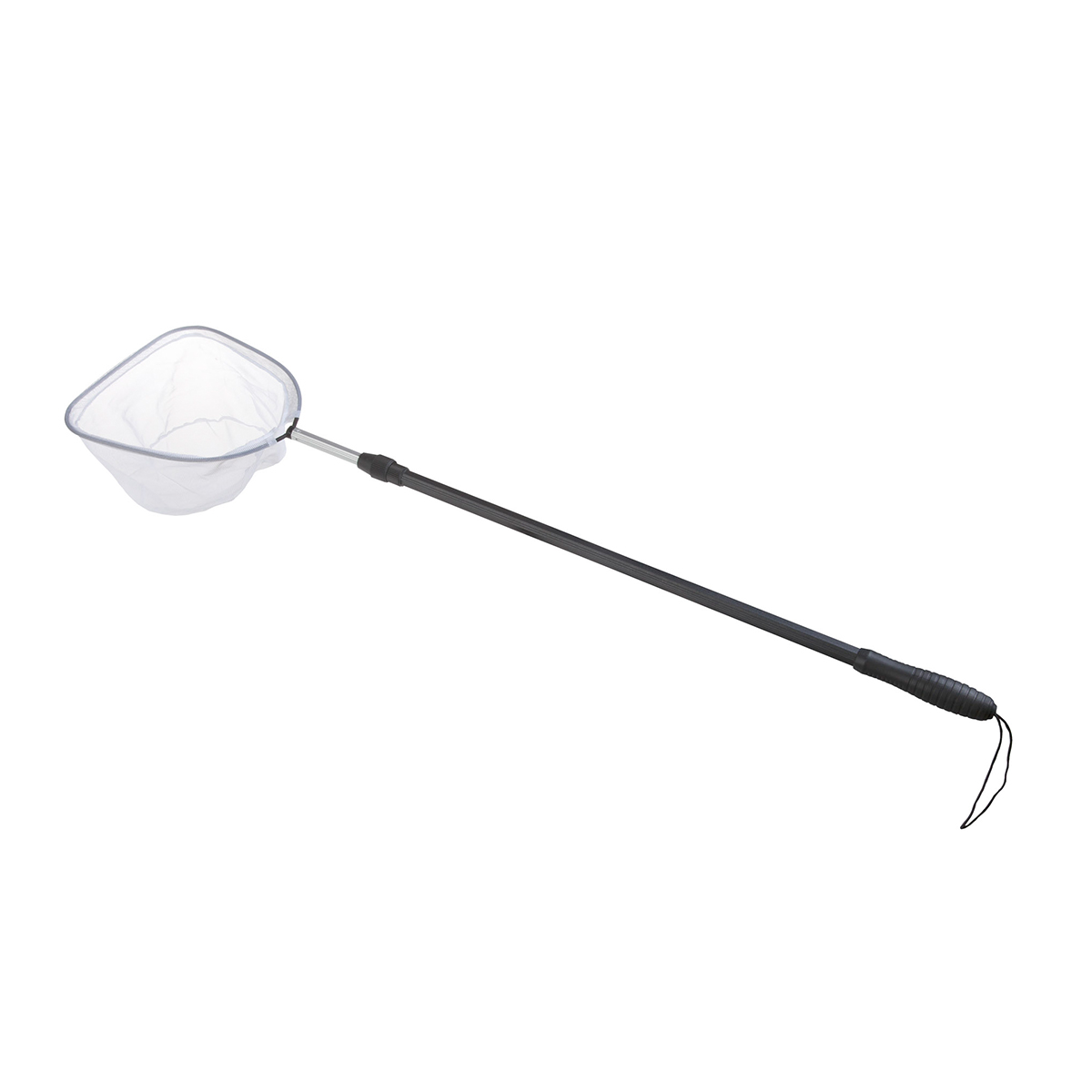 Velda VT Pond Net Daphnia 25 x 25 cm mit Teleskopstiel