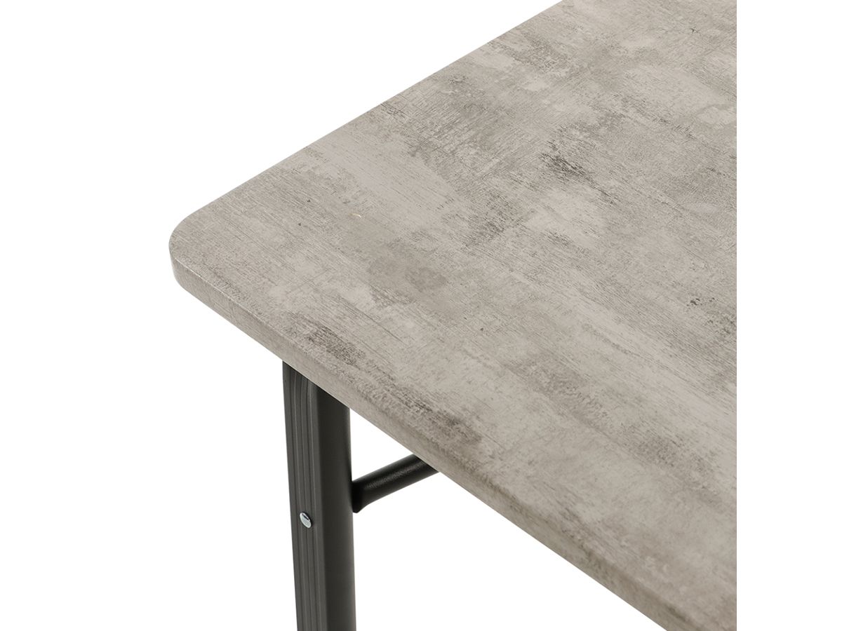 Travellife Veneto solid 120 x 80 cm Tisch