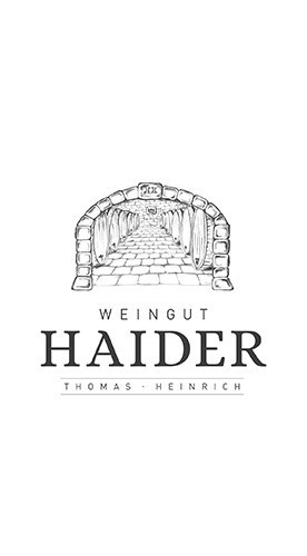 2022 Muscatiner secco trocken - Weingut Haider Thomas