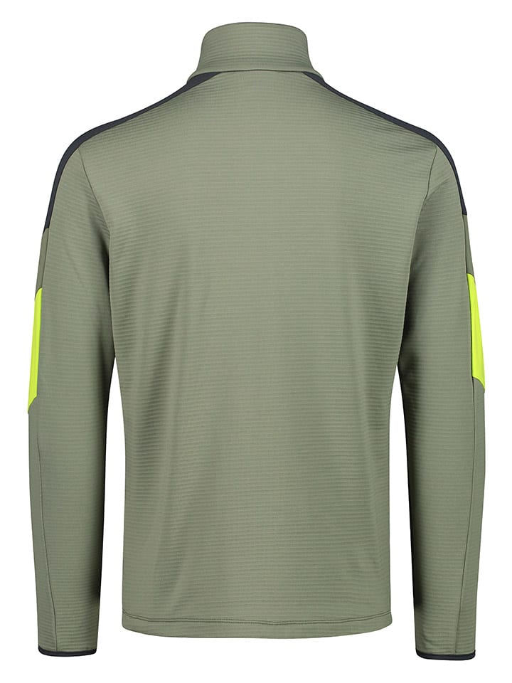 CMP Funktionsshirt in Khaki günstig kaufen