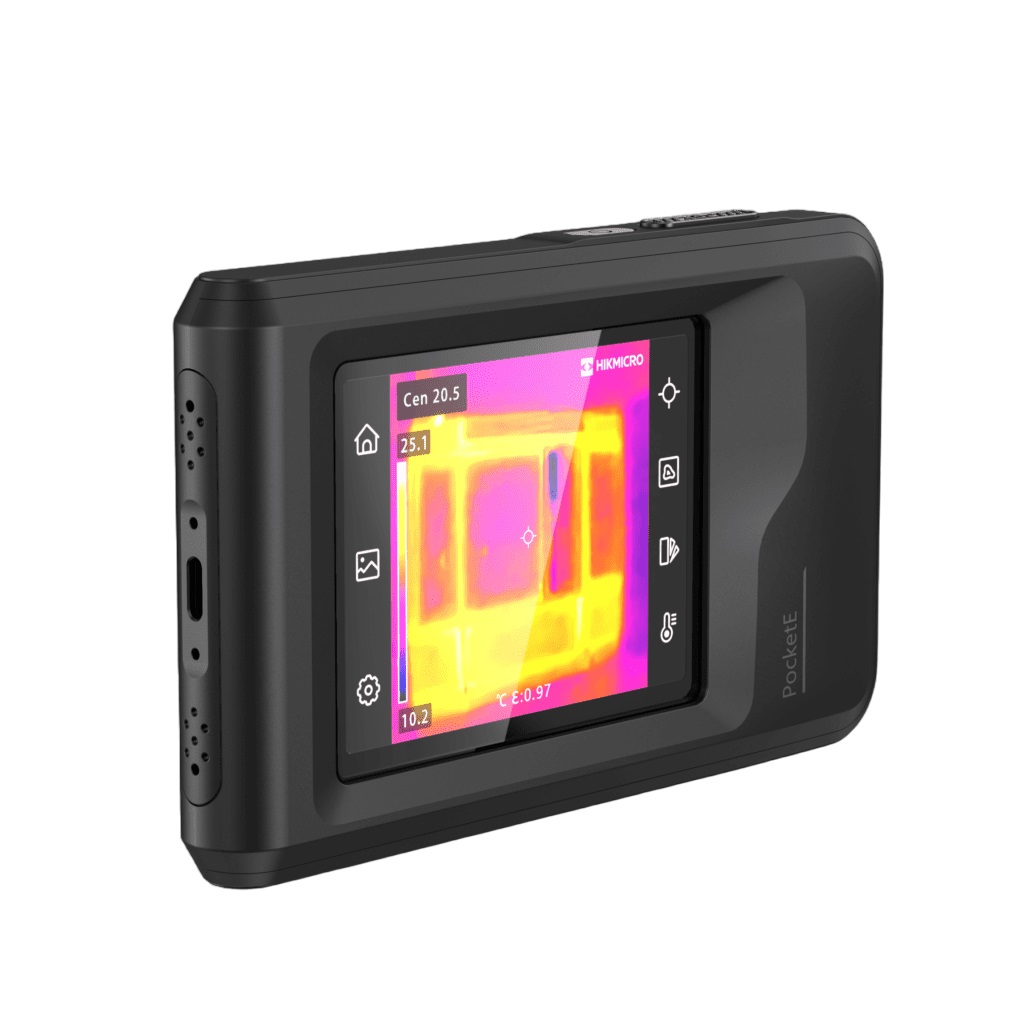 Cameră termică HIKMICRO 545806 PocketE