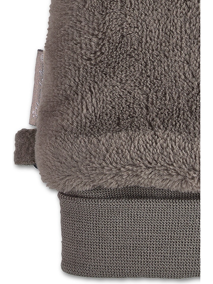 Sterntaler Funktionsfäustlinge in Taupe günstig kaufen