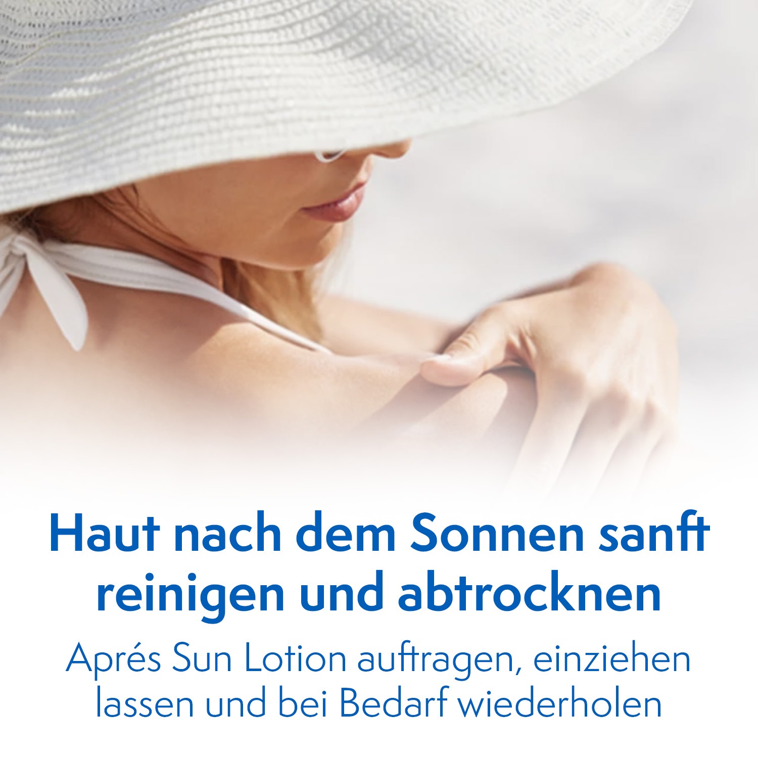 empfindliche Haut Plus Apres Lotion