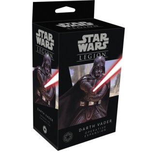 Star Wars Legion: Darth Vader (DE)