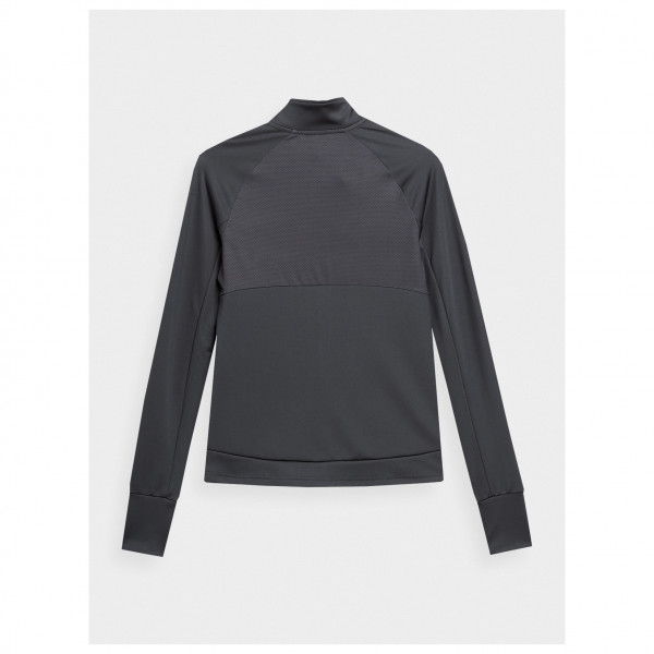 4F - Women's Functional Sweatshirt F068 - Sweat- & Trainingsjacke