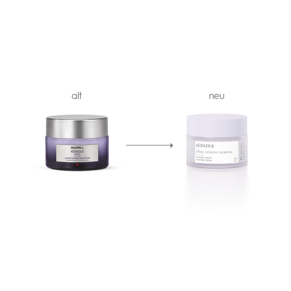Kerasilk Finishing Cream 50 ml