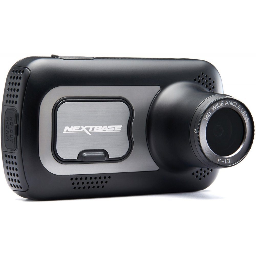 Nextbase 522GW - Dash Cam - schwarz Dashcam