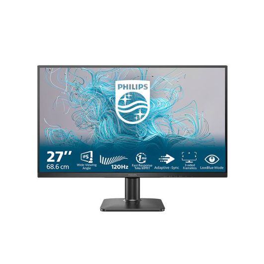 PC-monitor PHILIPS 27