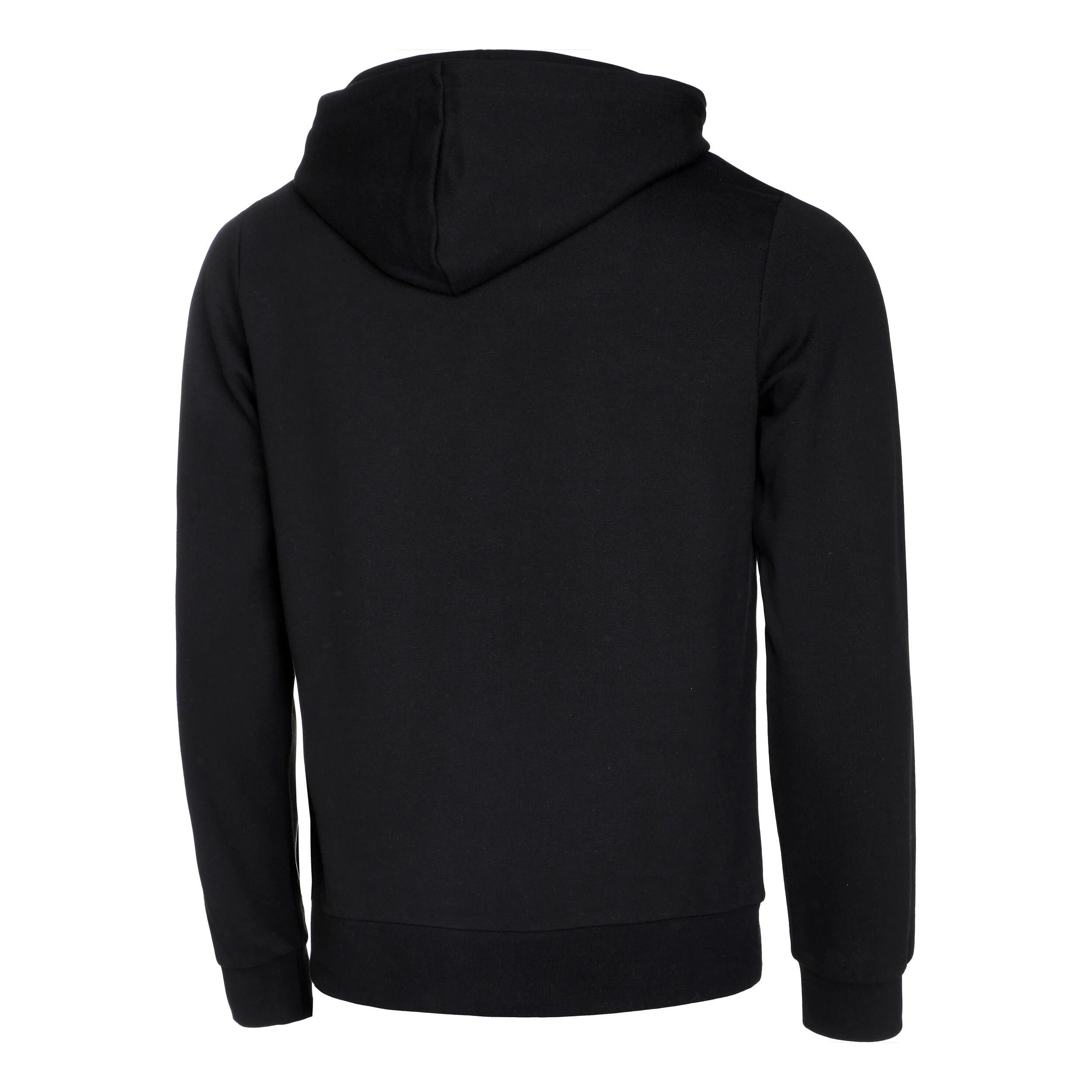 Classic Hoody Herren - Schwarz