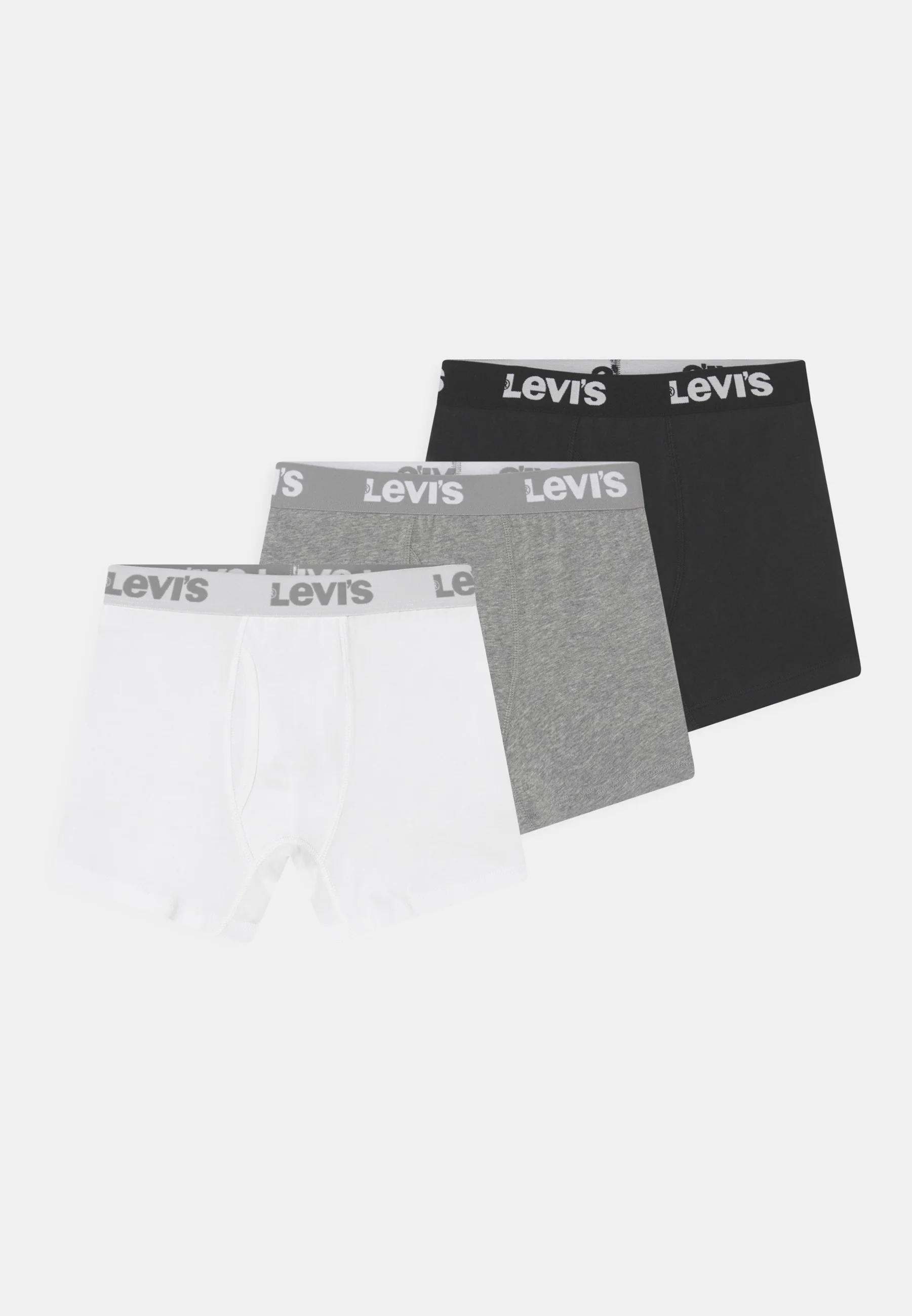 Levi's® Paquete de 3 calzoncillos tipo bóxer - Culottes