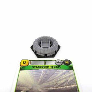 Upgrade kit for Turmoil - Terraforming Mars  (4)