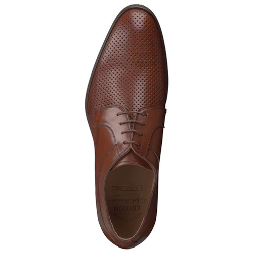 Schnürschuh-46512290029 Ralph Harrison Edition